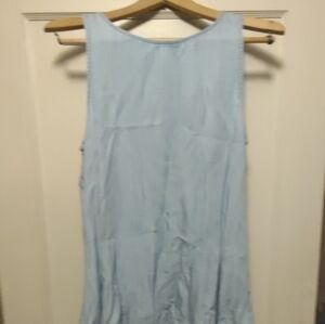 Velvet heart‎ tencel dress/jumper/summer shift